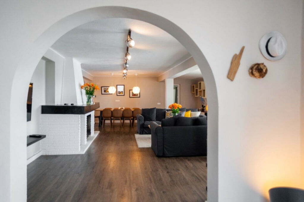 Detached Villa San Pedro de Alcántara Málaga - image 10