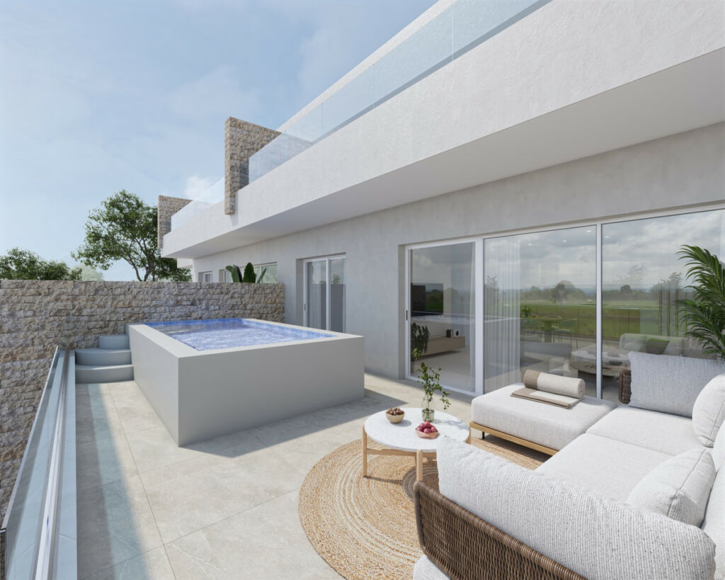 Semi-Detached House Pilar de la Horadada Alicante - image 10