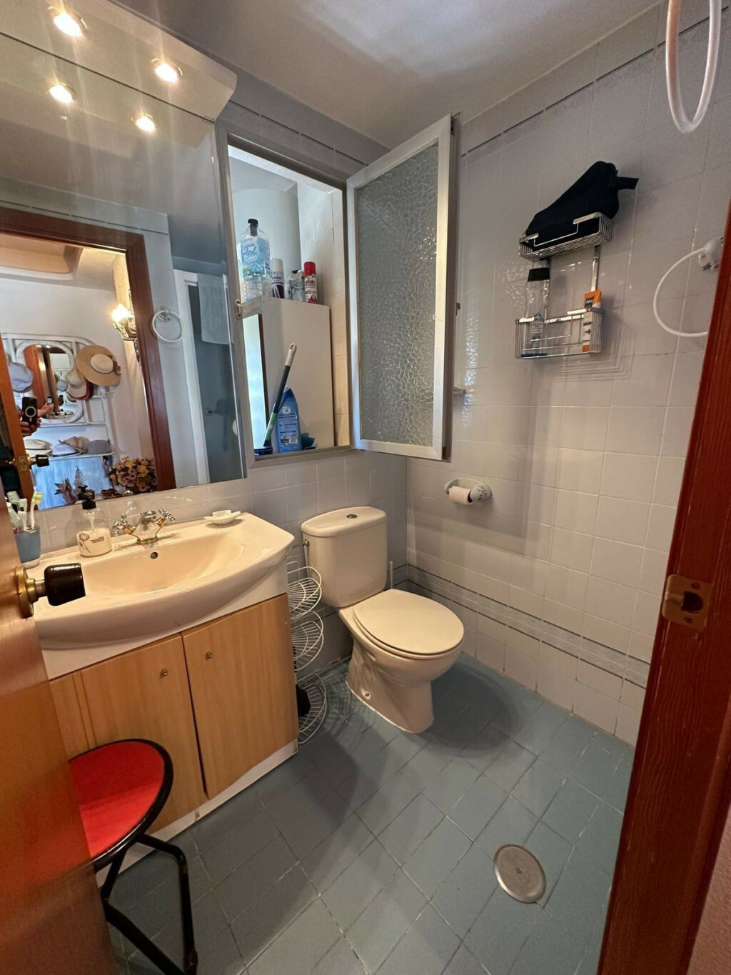 Middle Floor Apartment Benidorm Alicante - image 10