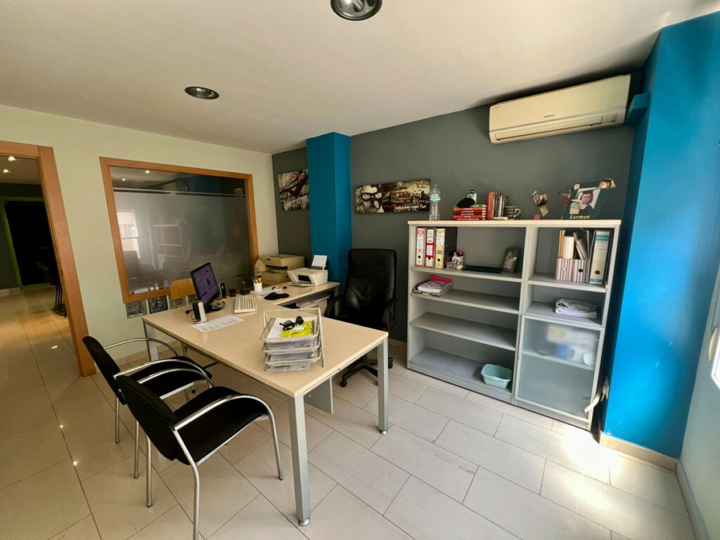 Office Orihuela Alicante - image 10