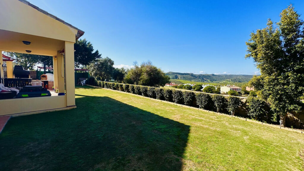Detached Villa La Duquesa Málaga - image 10