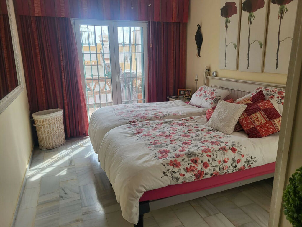 Townhouse Mijas Golf Málaga - image 12