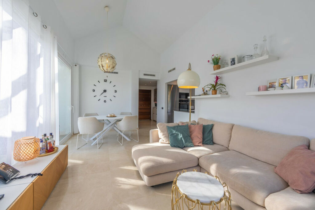 Penthouse Casares Playa Málaga - image 10
