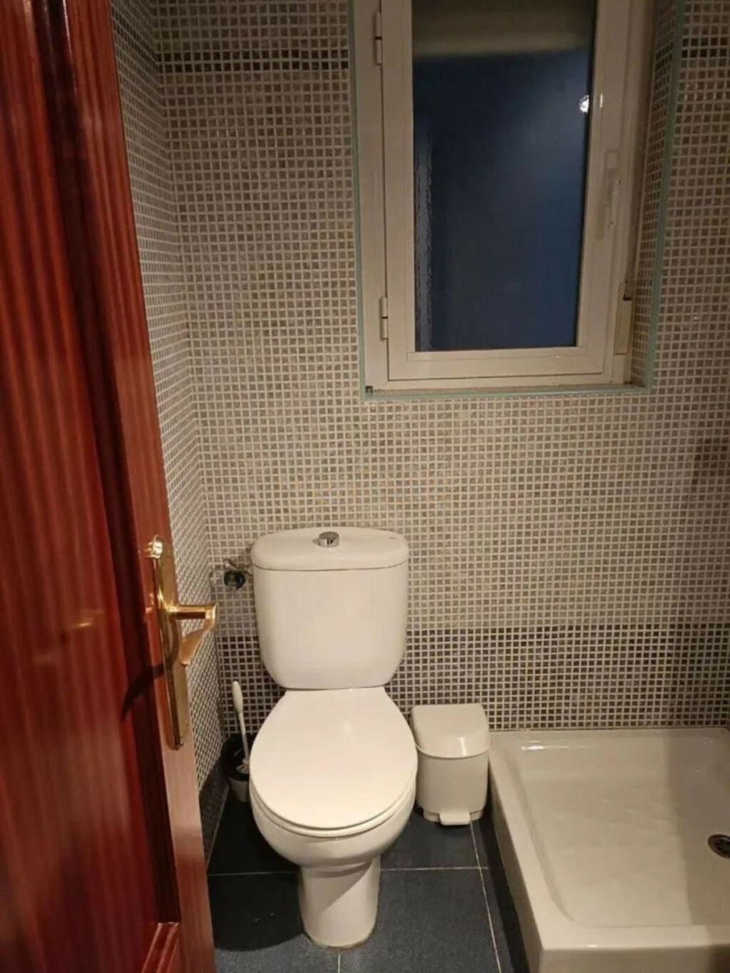 Ground Floor Apartment Jimena de la Frontera Cádiz - image 10