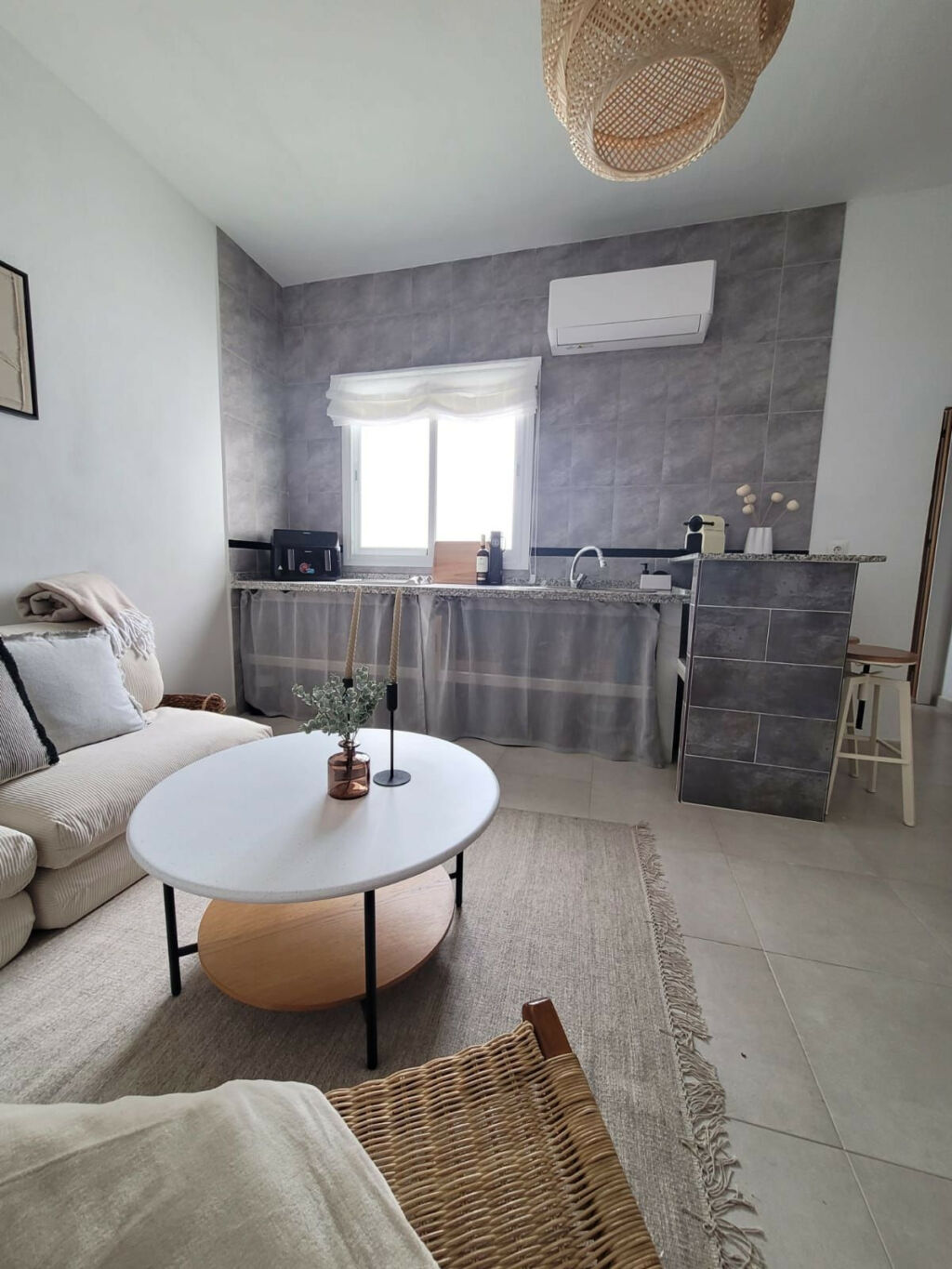Middle Floor Apartment Estepona Málaga - image 13