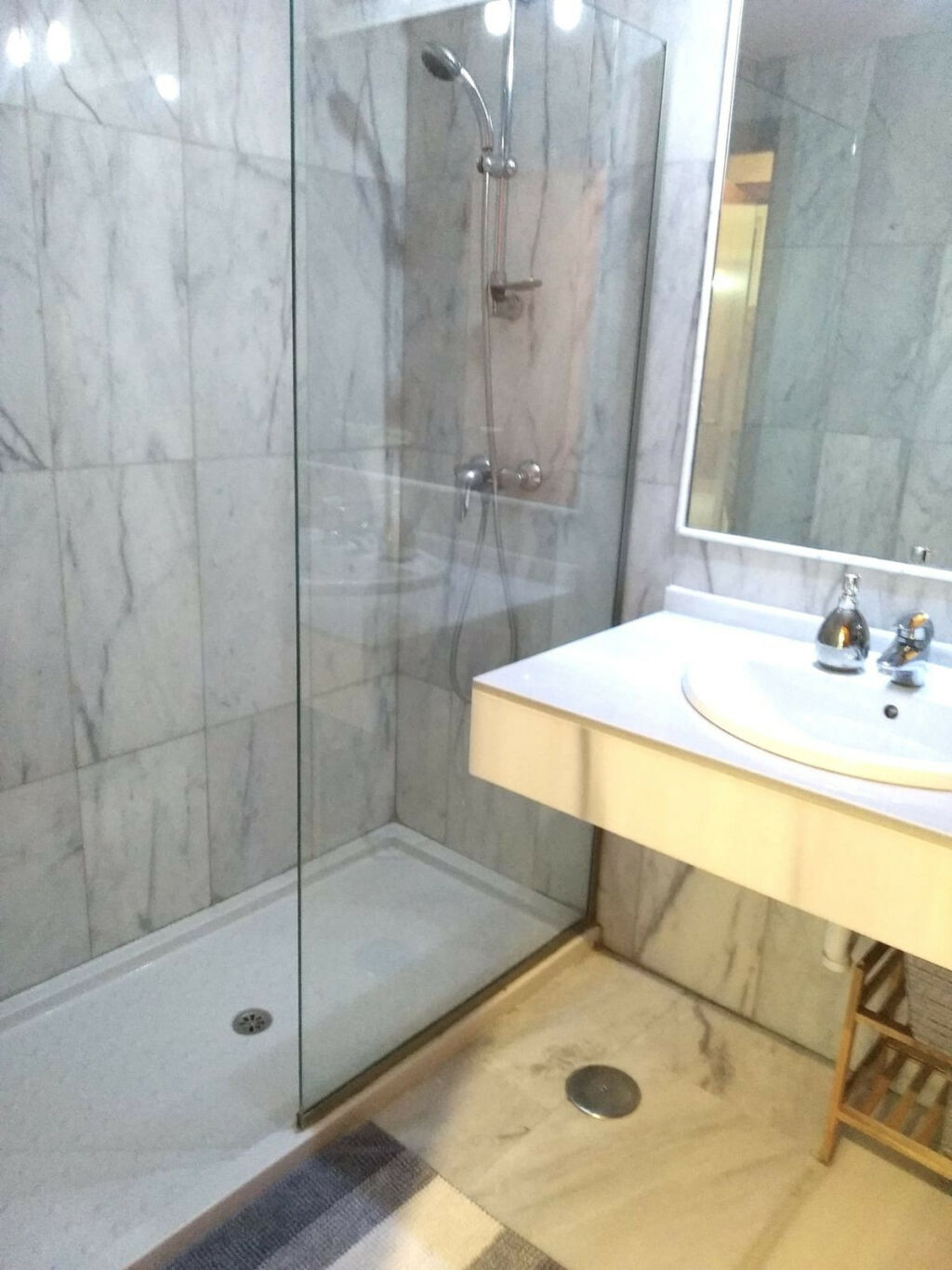 Middle Floor Apartment Benahavís Málaga - image 10