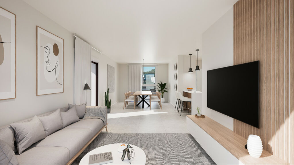 Bungalow Pilar de la Horadada Alicante - image 10