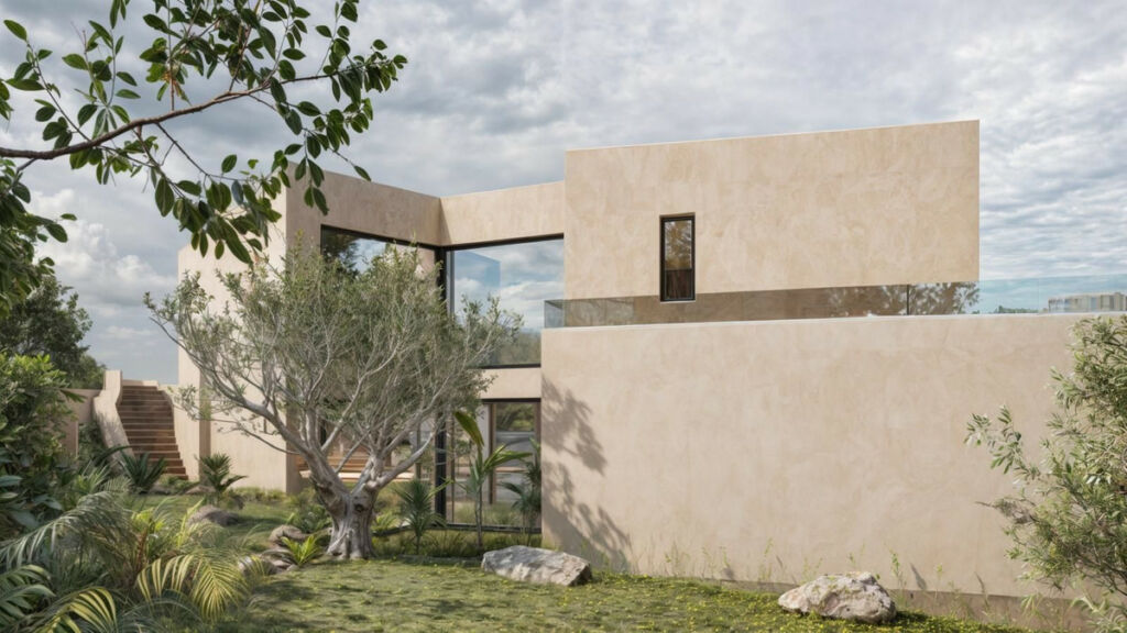 Residential Plot Manilva Málaga - image 10