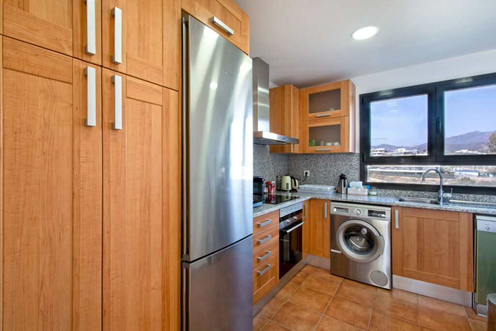Penthouse Estepona Málaga - image 11