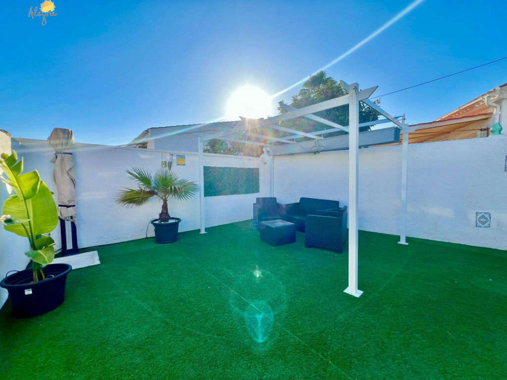Bungalow Torrevieja Alicante - image 10