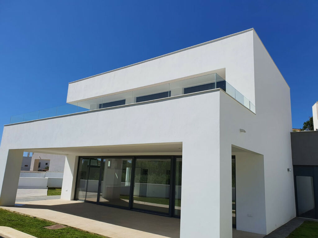 Detached Villa La Duquesa Málaga - image 10