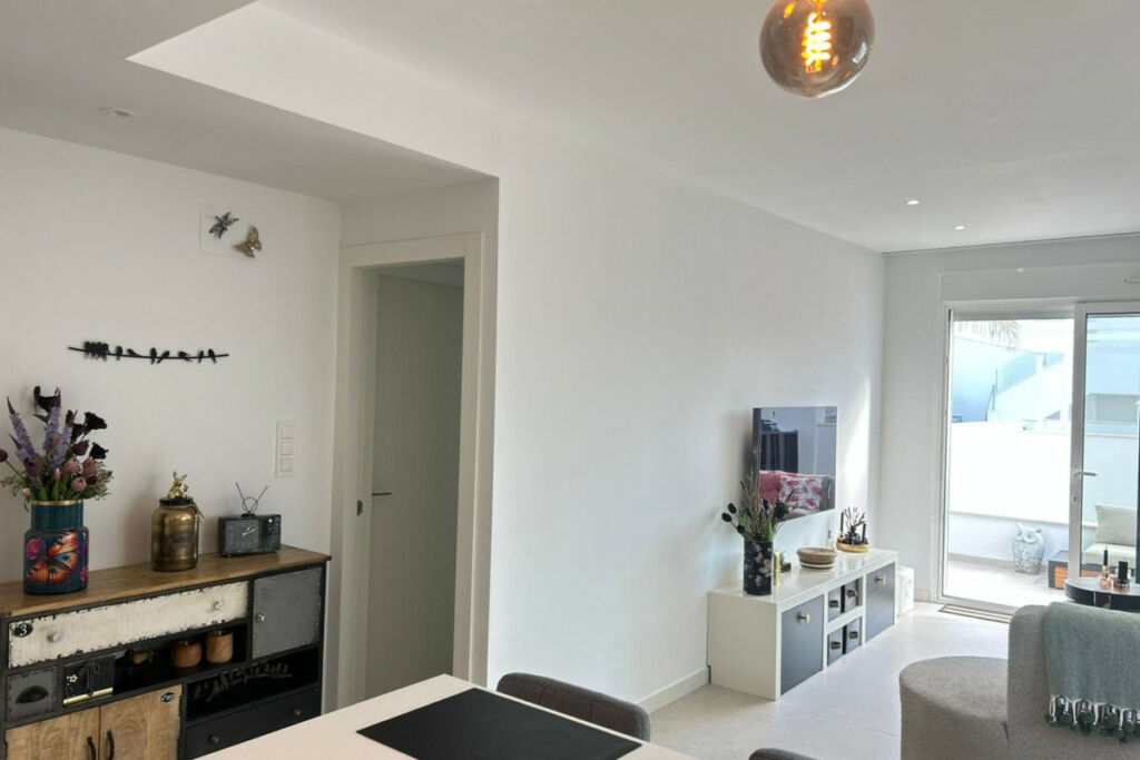 Ground Floor Apartment Pilar de la Horadada Alicante - image 10