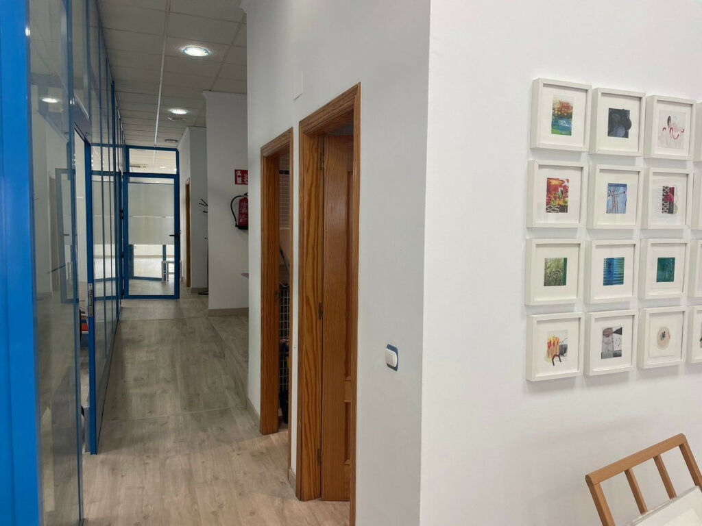 Office Calpe Alicante - image 10