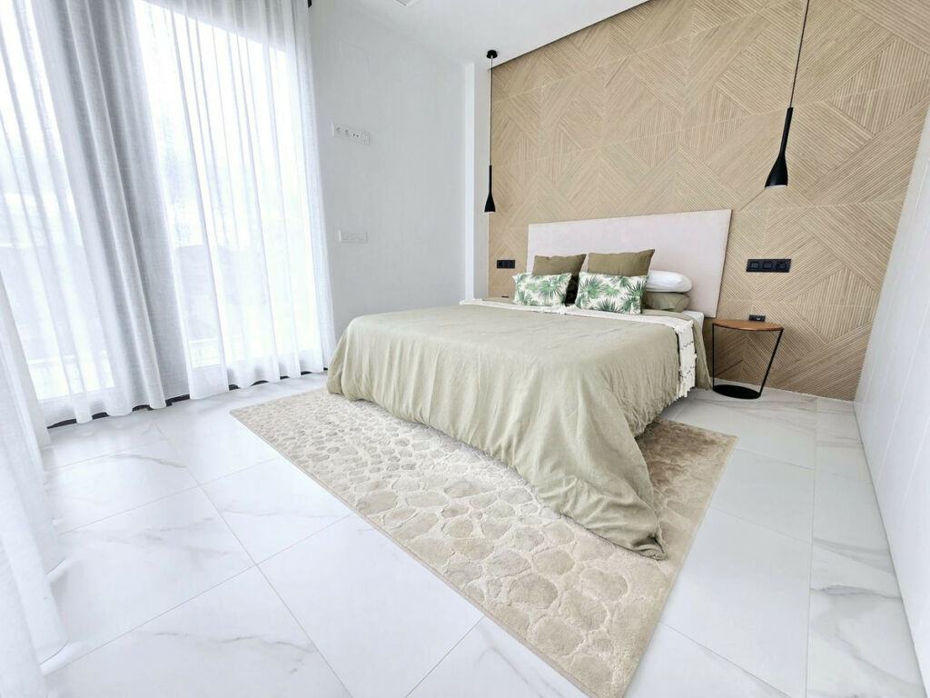 Detached Villa Los Alcazares Murcia - image 11