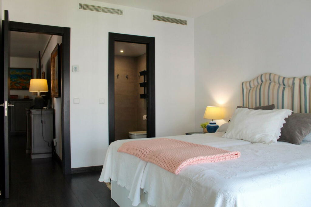 Penthouse Puerto Banús Málaga - image 10