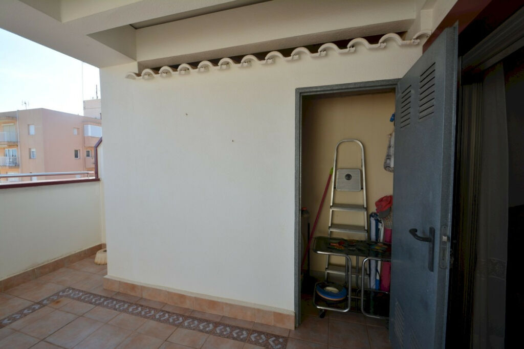 Penthouse Guardamar del Segura Alicante - image 10