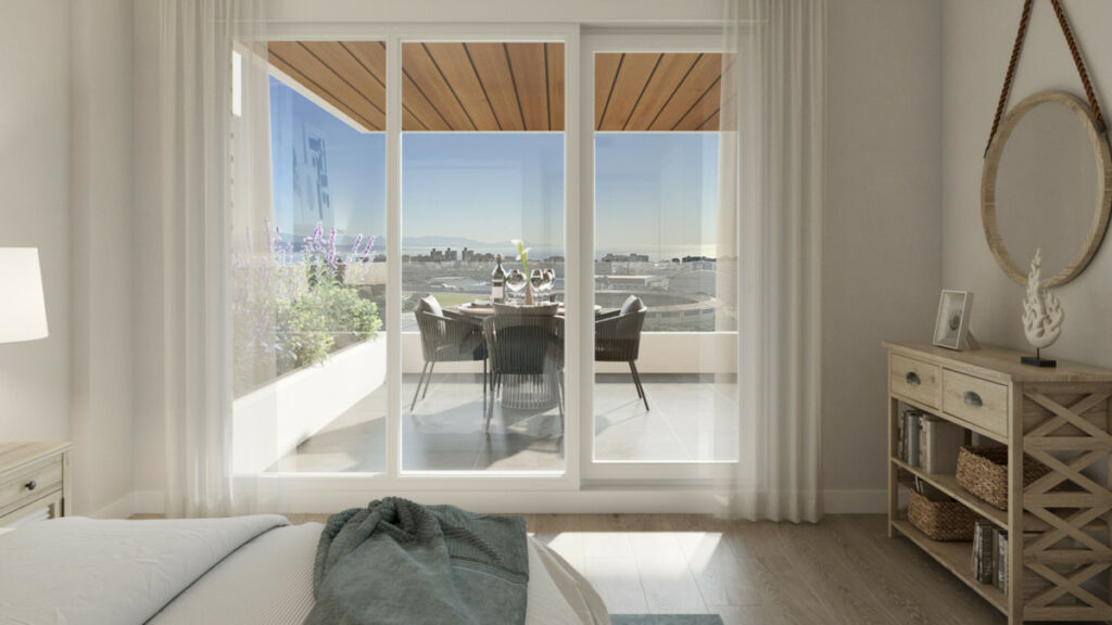 Ground Floor Apartment Torremolinos Málaga - image 10
