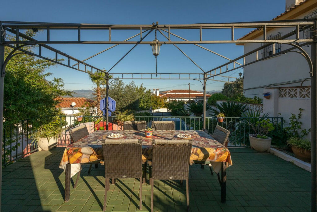 Bungalow Alhaurín el Grande Málaga - image 10