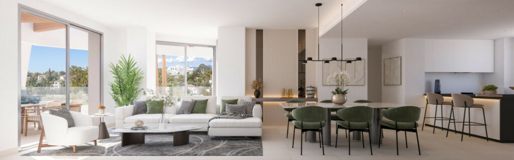 Duplex Marbella Málaga - image 10