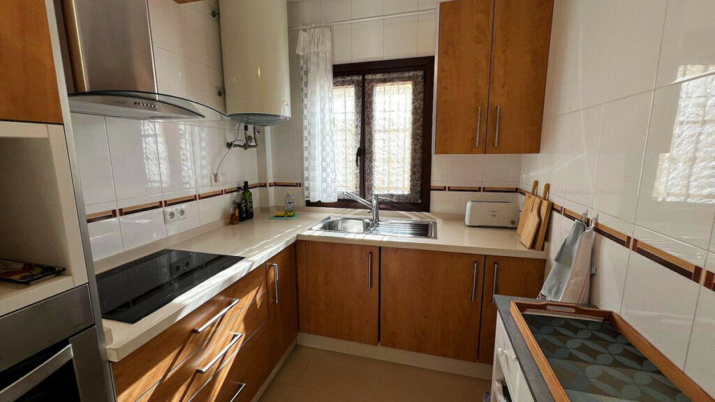 Semi-Detached House Nerja Málaga - image 10