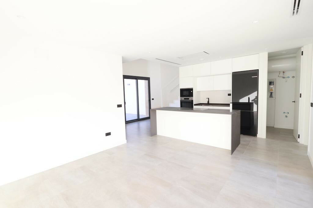 Detached Villa Los Alcazares Murcia - image 10
