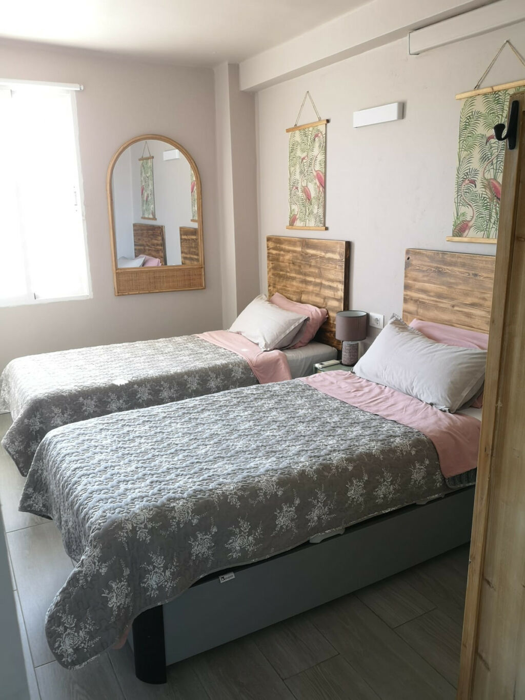 Middle Floor Apartment Javea Alicante - image 10