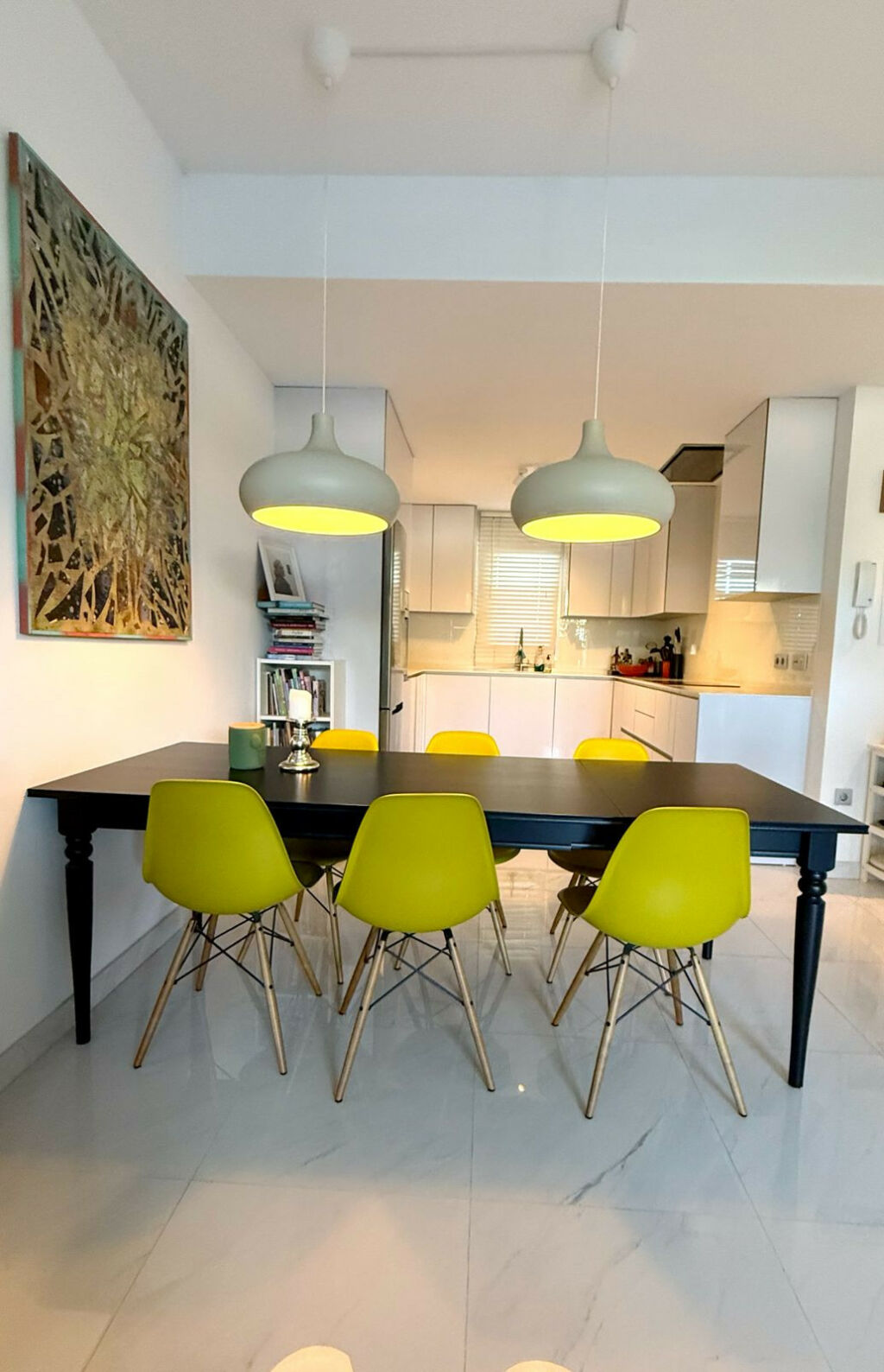 Ground Floor Apartment Bel Air Málaga - image 10