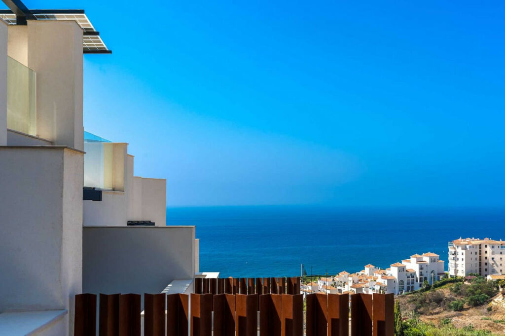 Townhouse Torrox Costa Málaga - image 12
