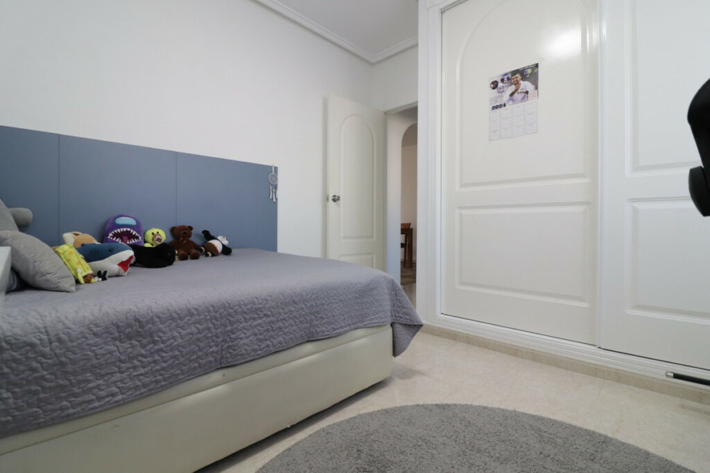 Detached Villa Benijofar Alicante - image 10
