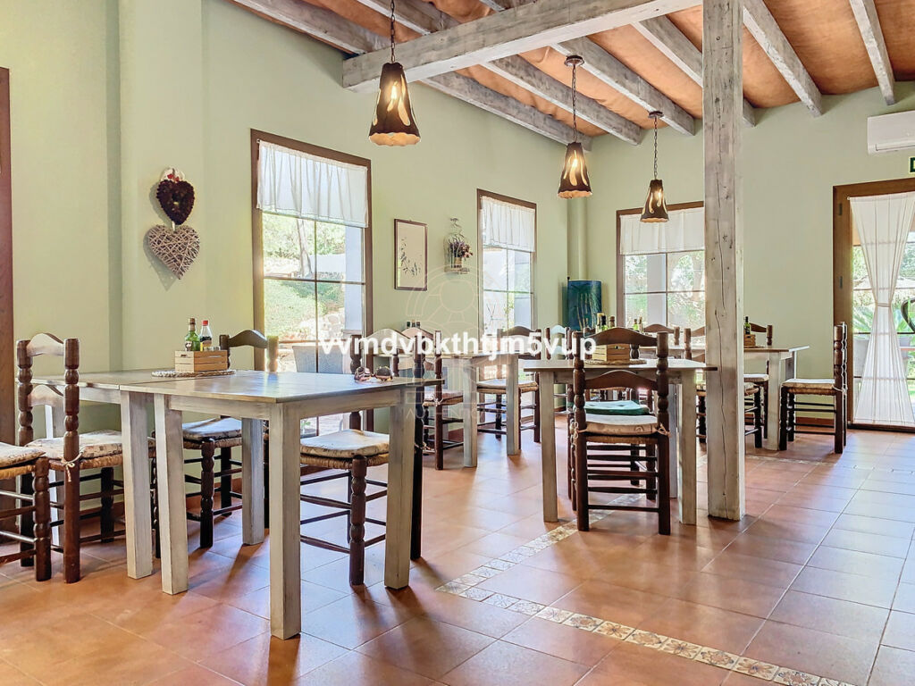 Finca - Cortijo Alcaucín Málaga - image 10