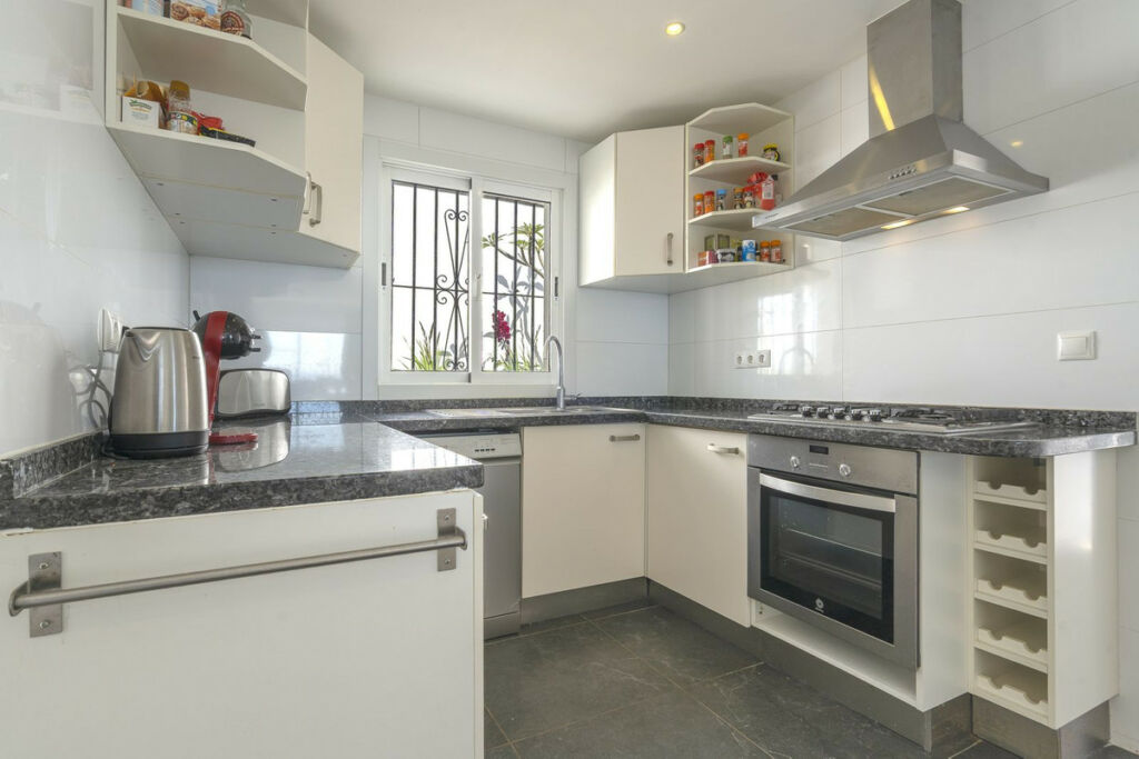 Detached Villa La Cala de Mijas Málaga - image 10