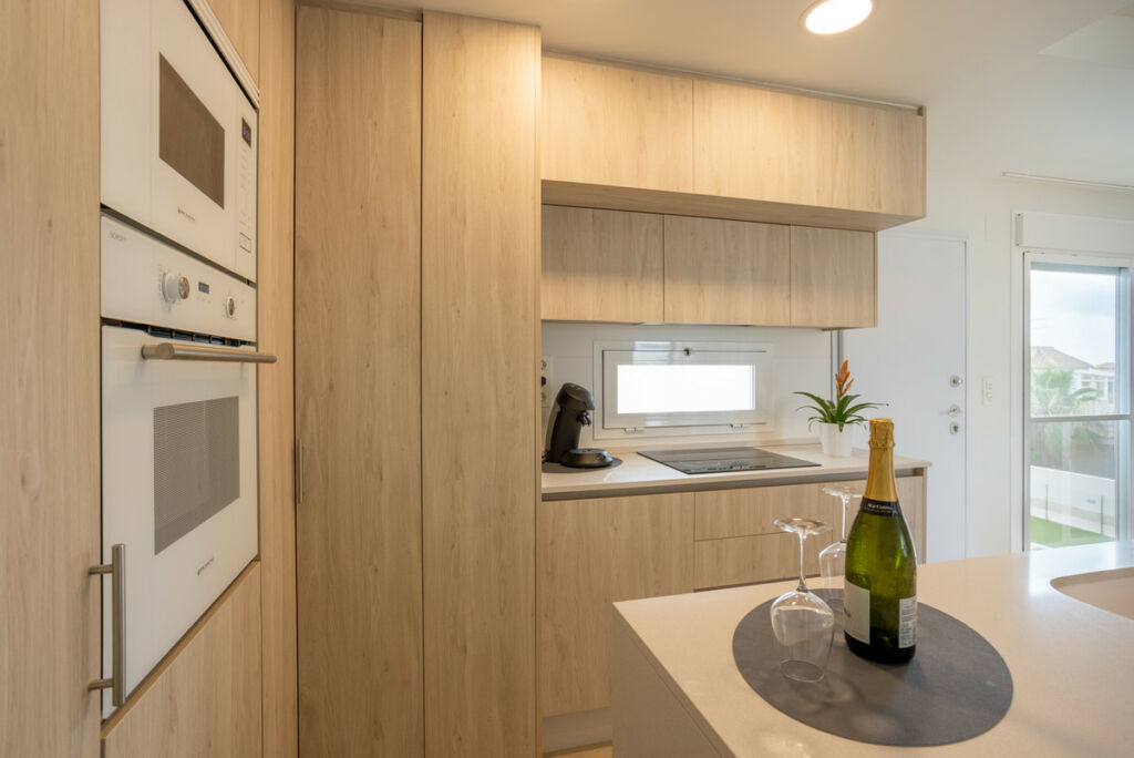 Ground Floor Apartment Villamartin Alicante - image 10
