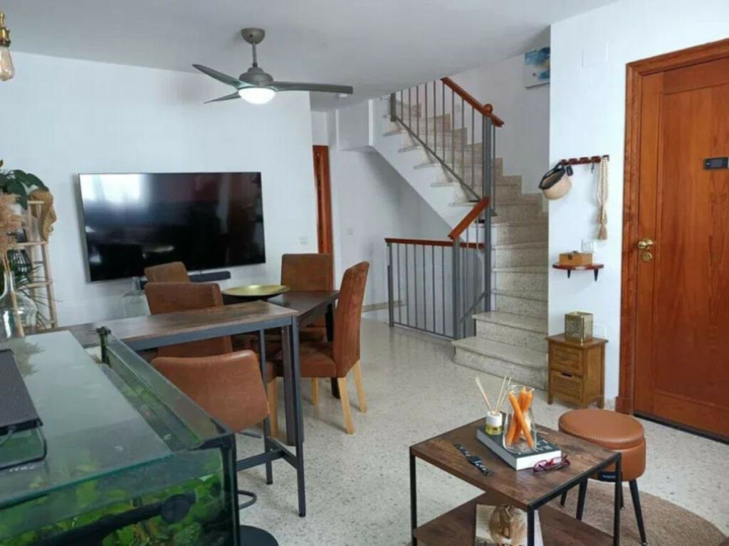 Townhouse Guadiaro Cádiz - image 10