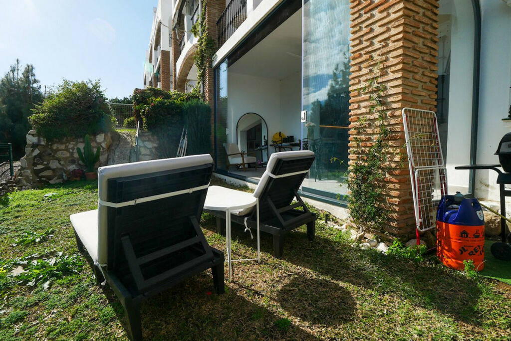 Ground Floor Apartment Calahonda Málaga - image 10