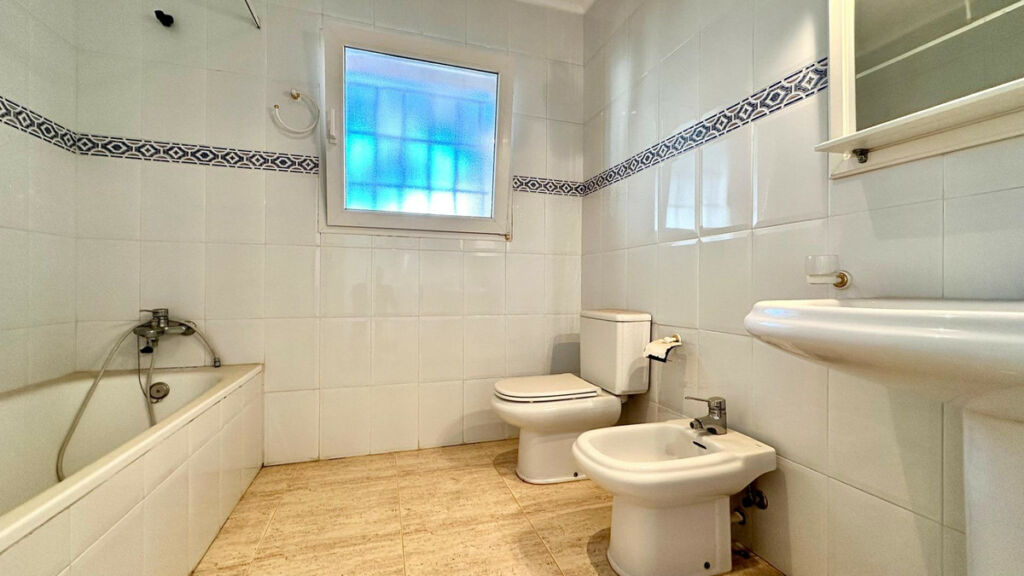Bungalow Denia Alicante - image 11
