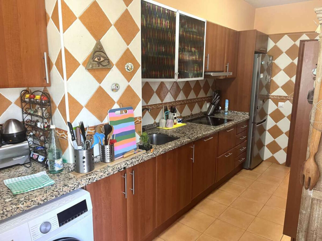 Ground Floor Apartment Denia Alicante - image 11