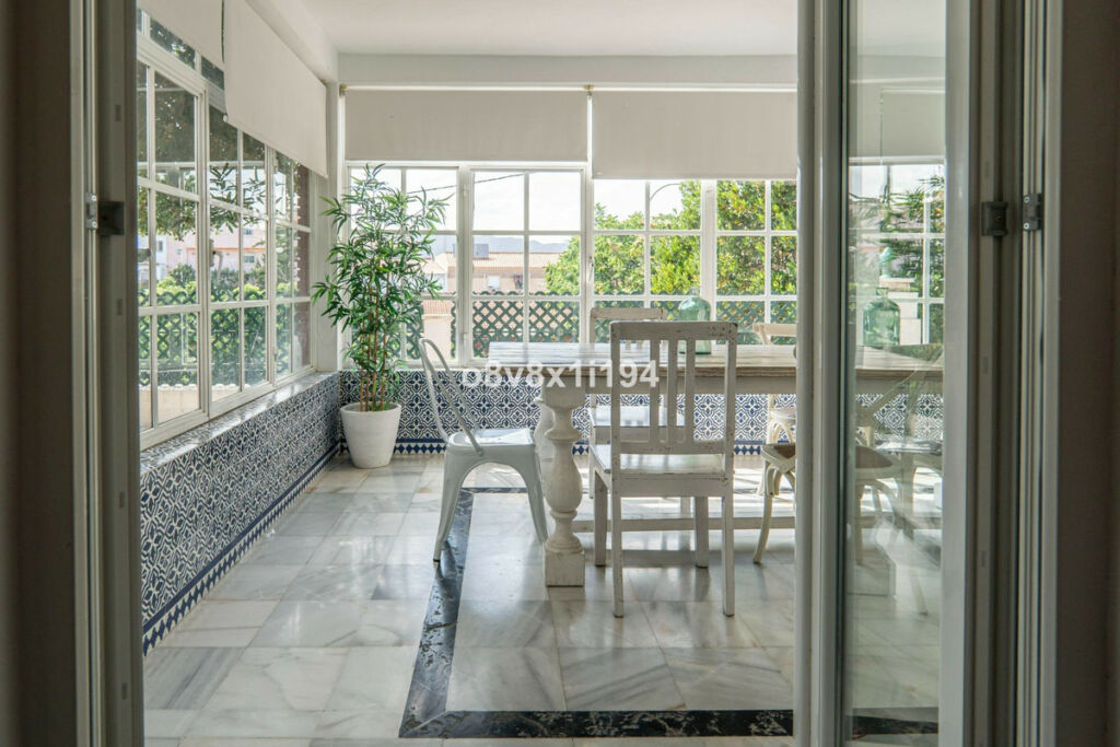 Detached Villa Málaga Málaga - image 11