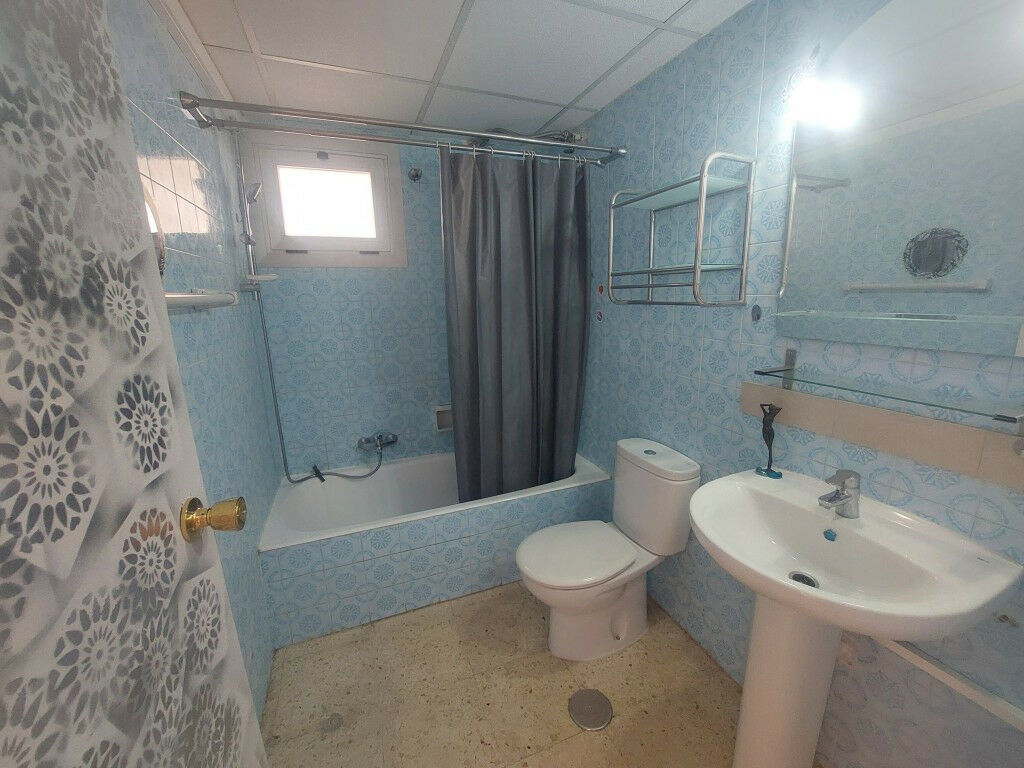 Middle Floor Apartment Finestrat Alicante - image 11