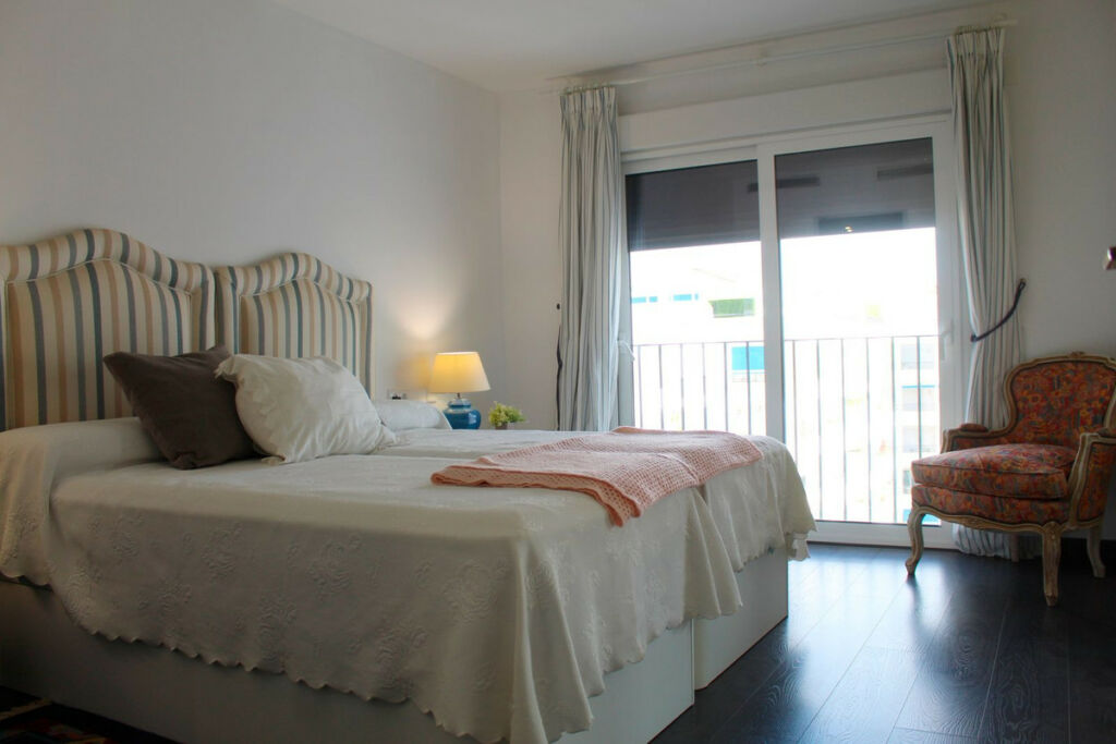 Penthouse Puerto Banús Málaga - image 11