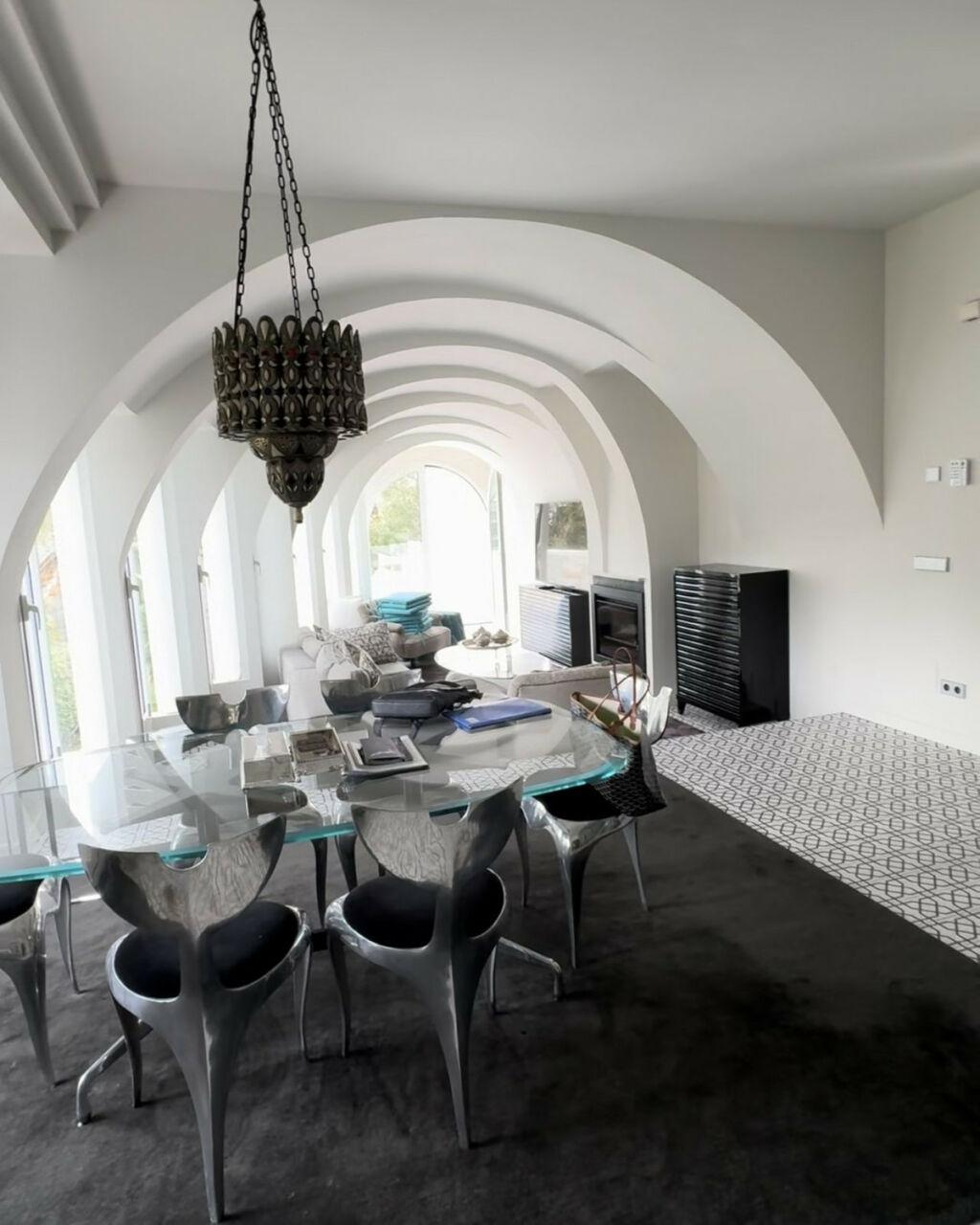 Townhouse Marbella Málaga - image 11