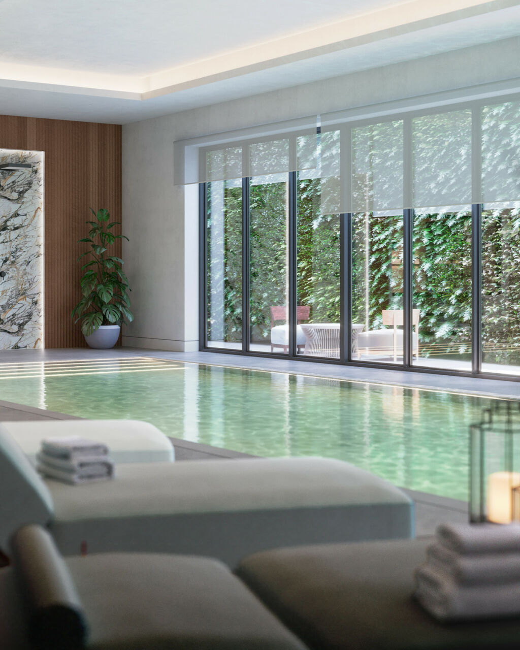 Ground Floor Apartment Marbella Málaga - image 11