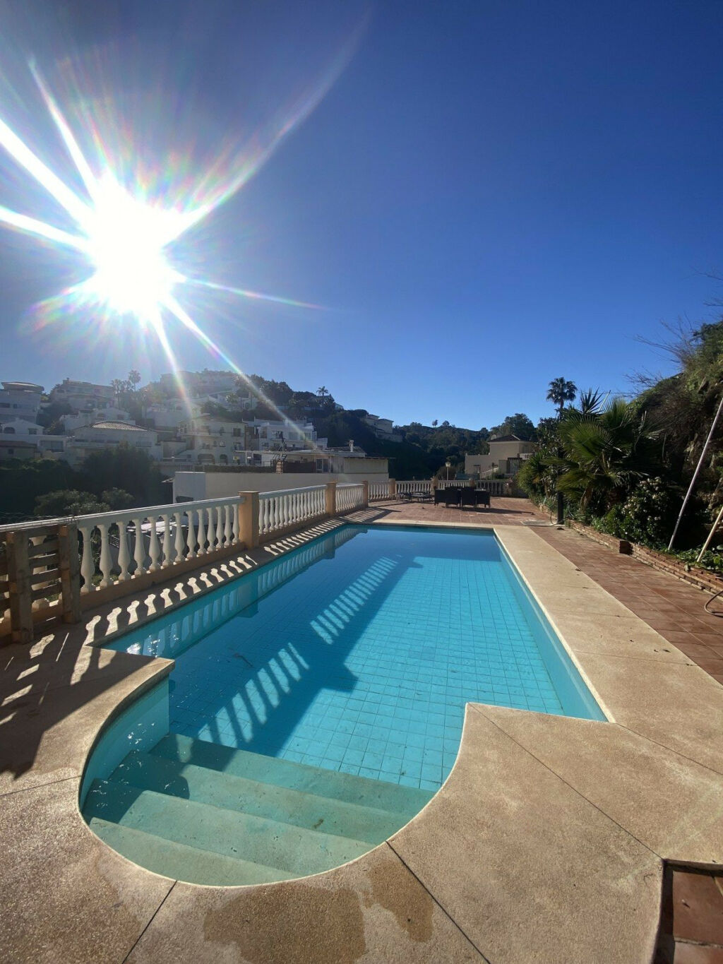 Detached Villa Mijas Costa Málaga - image 11