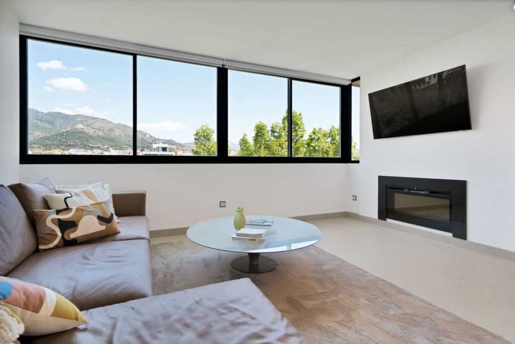 Middle Floor Apartment Marbella Málaga - image 11