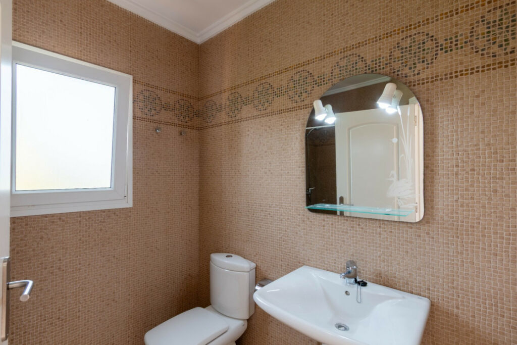 Detached Villa Javea Alicante - image 11
