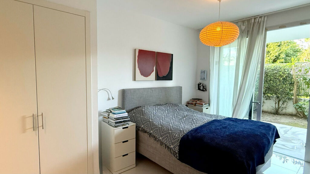 Ground Floor Apartment Bel Air Málaga - image 11