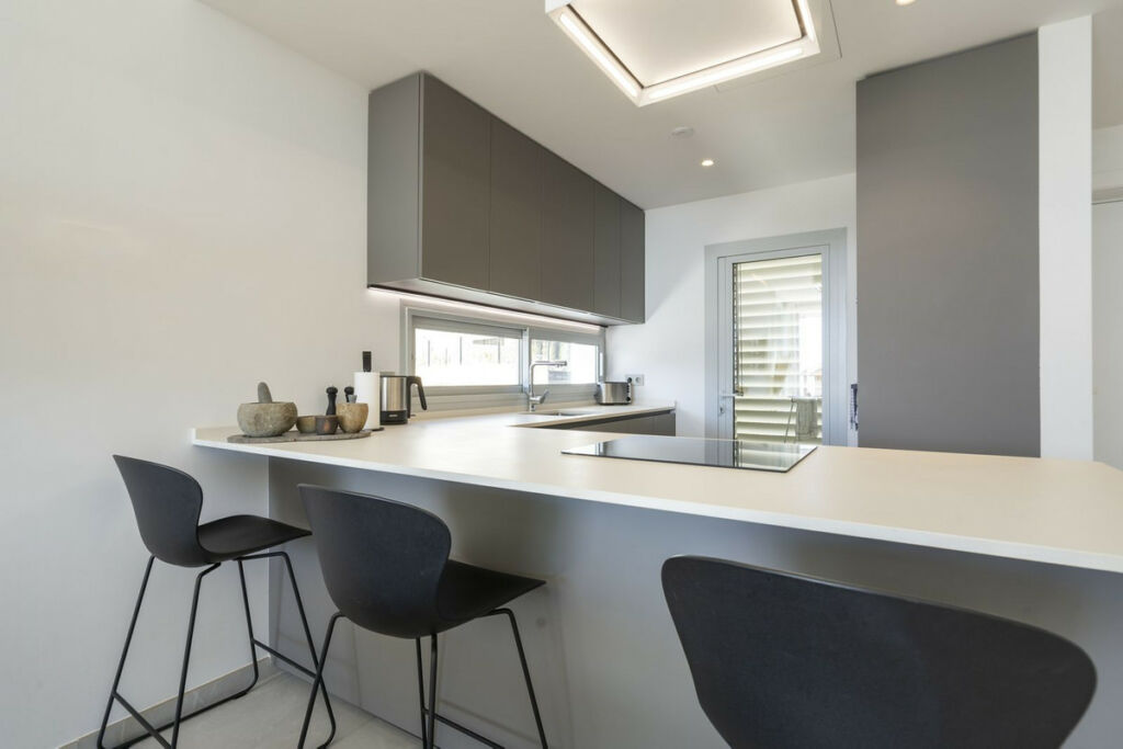 Penthouse Duplex Fuengirola Málaga - image 12