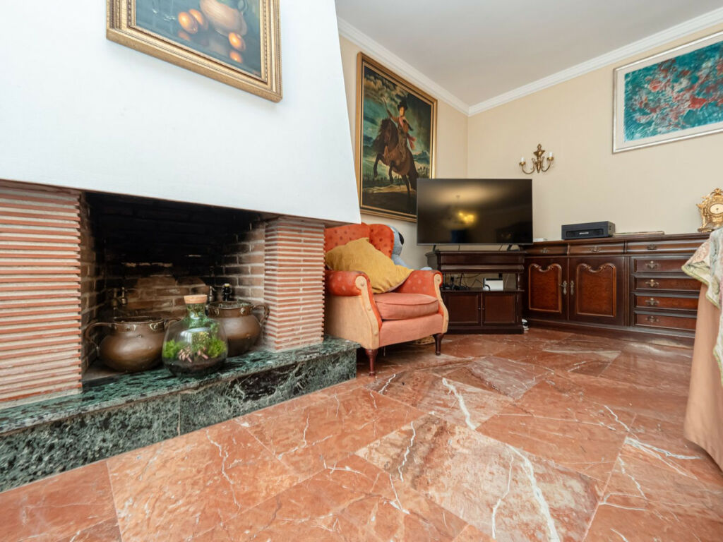 Townhouse Fuengirola Málaga - image 11