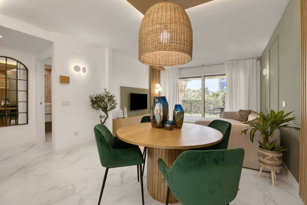 Ground Floor Apartment Torrevieja Alicante - image 11