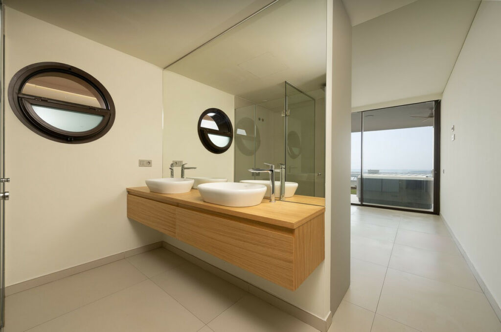 Ground Floor Apartment Fuengirola Málaga - image 11