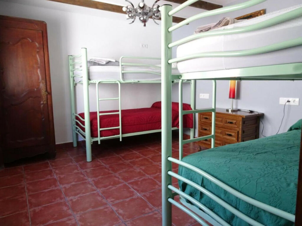 Detached Villa Cabo Roig Alicante - image 11